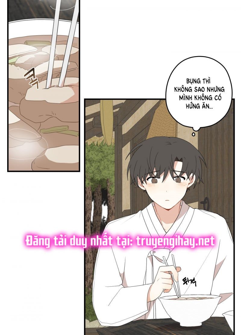 đọc truyện Dưới Tán Hoa Liên Kiều Chương 26.5 ảnh 12 tại Thiên Thai Truyện