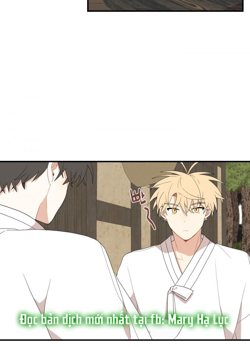 đọc truyện Dưới Tán Hoa Liên Kiều Chương 26.5 ảnh 13 tại Thiên Thai Truyện