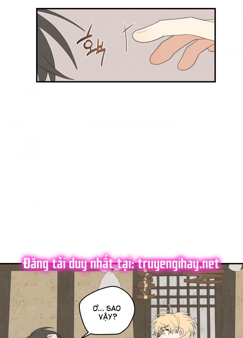 đọc truyện Dưới Tán Hoa Liên Kiều Chương 26.5 ảnh 15 tại Thiên Thai Truyện