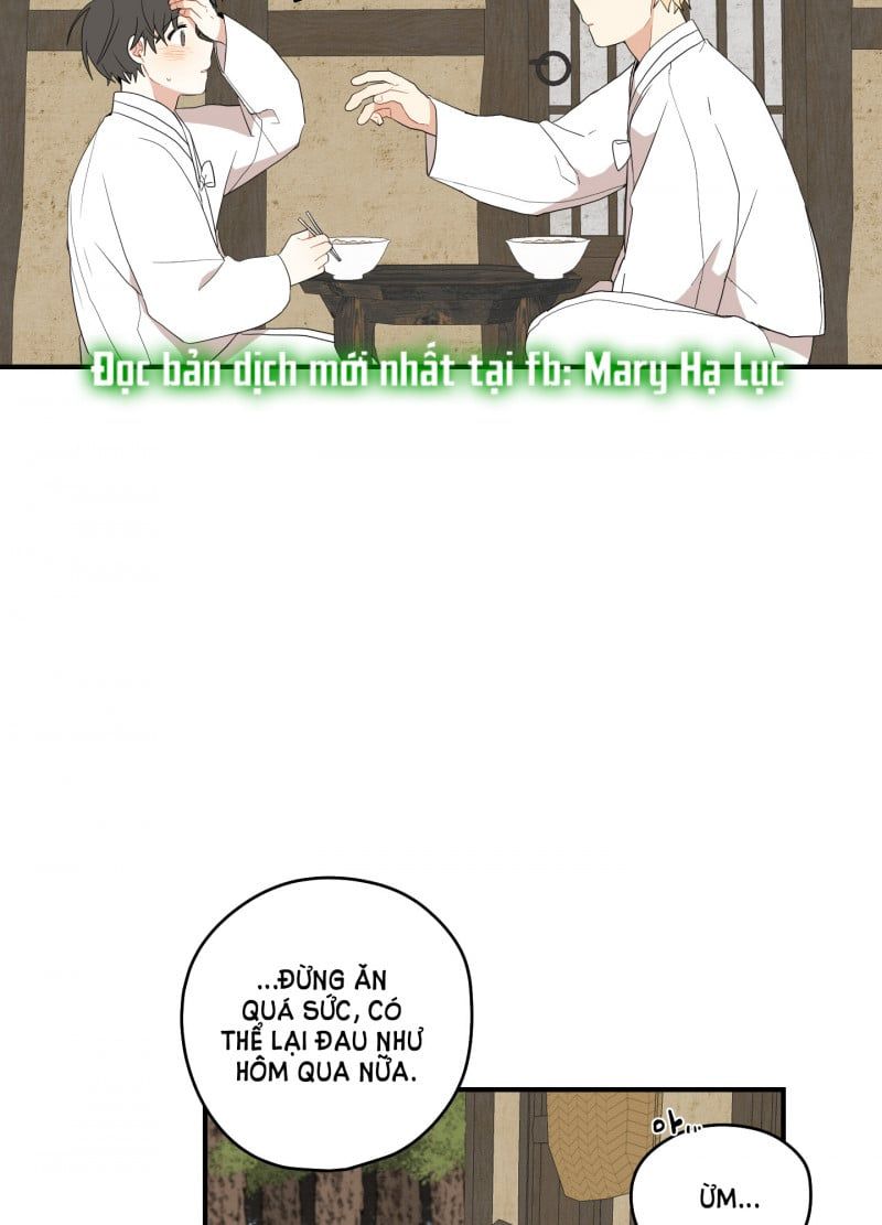 đọc truyện Dưới Tán Hoa Liên Kiều Chương 26.5 ảnh 16 tại Thiên Thai Truyện