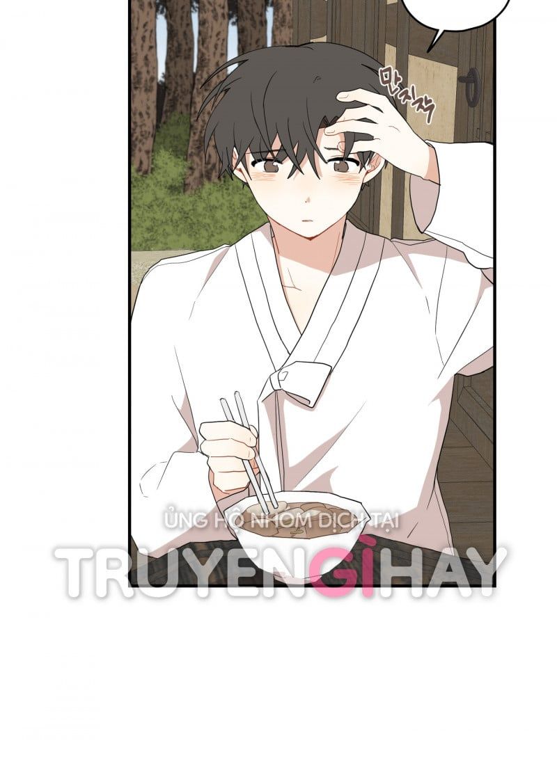 đọc truyện Dưới Tán Hoa Liên Kiều Chương 26.5 ảnh 17 tại Thiên Thai Truyện