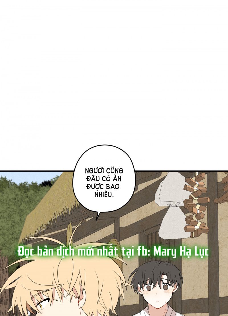 đọc truyện Dưới Tán Hoa Liên Kiều Chương 26.5 ảnh 22 tại Thiên Thai Truyện