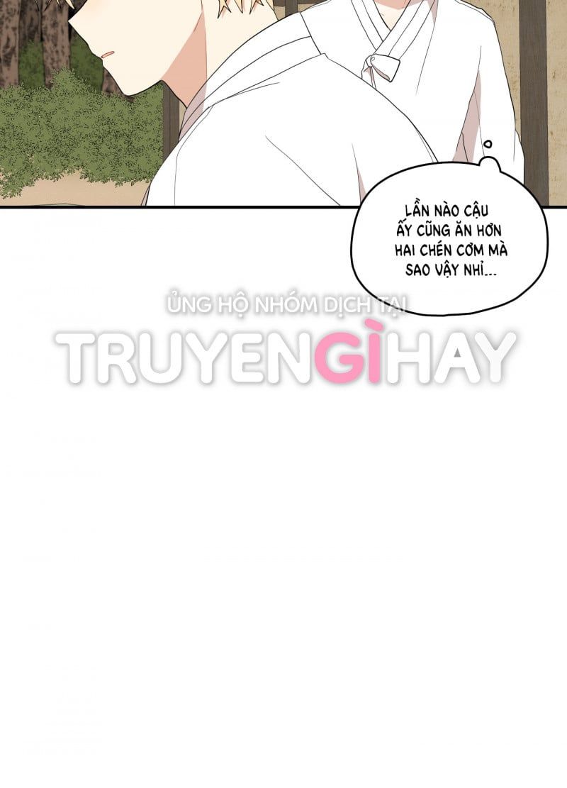 đọc truyện Dưới Tán Hoa Liên Kiều Chương 26.5 ảnh 23 tại Thiên Thai Truyện