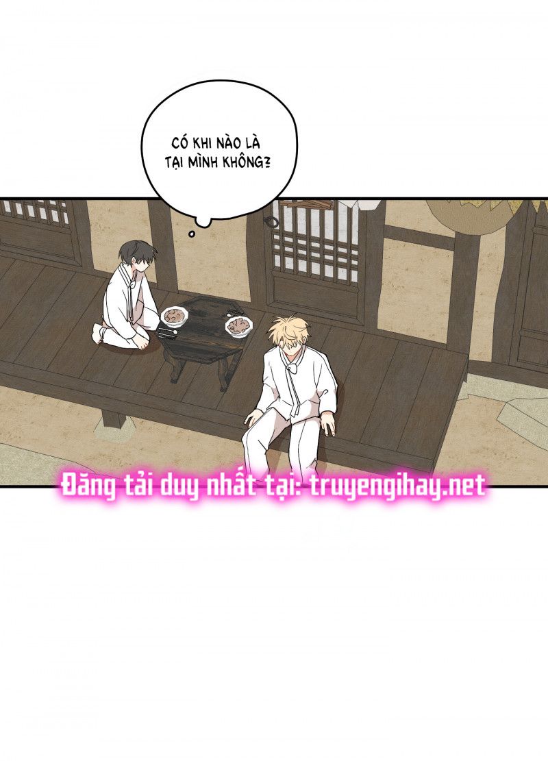 đọc truyện Dưới Tán Hoa Liên Kiều Chương 26.5 ảnh 24 tại Thiên Thai Truyện