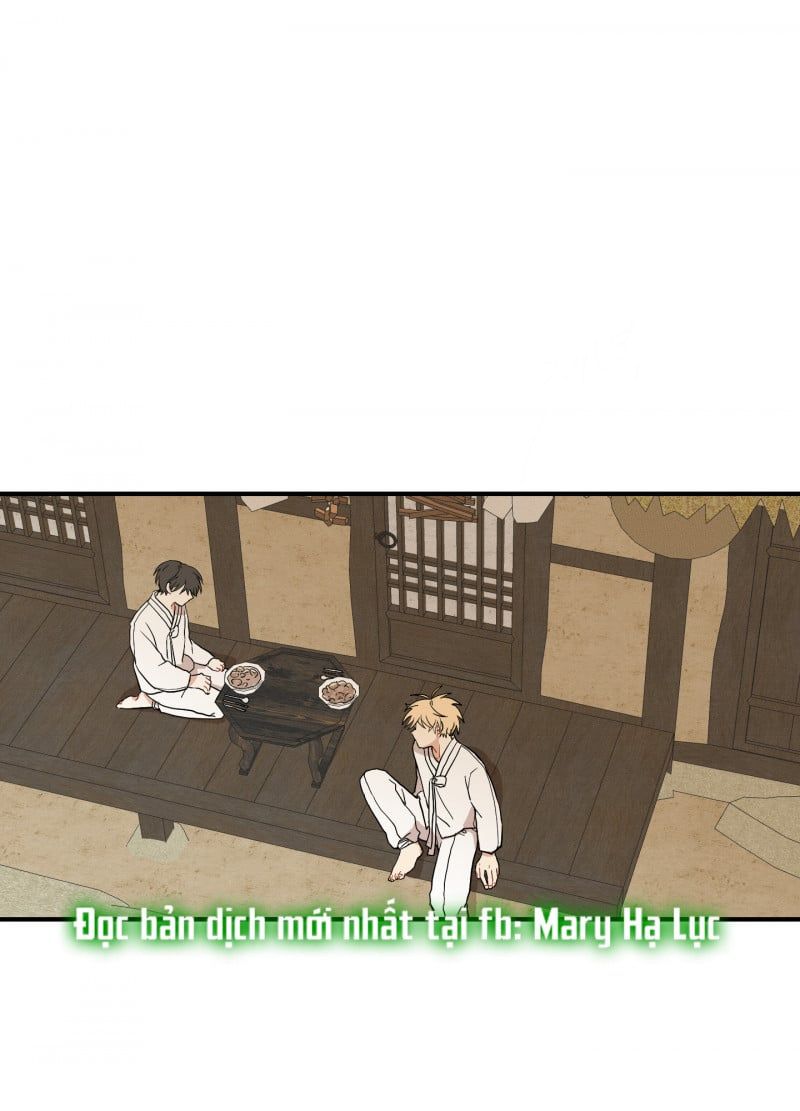 đọc truyện Dưới Tán Hoa Liên Kiều Chương 26.5 ảnh 25 tại Thiên Thai Truyện