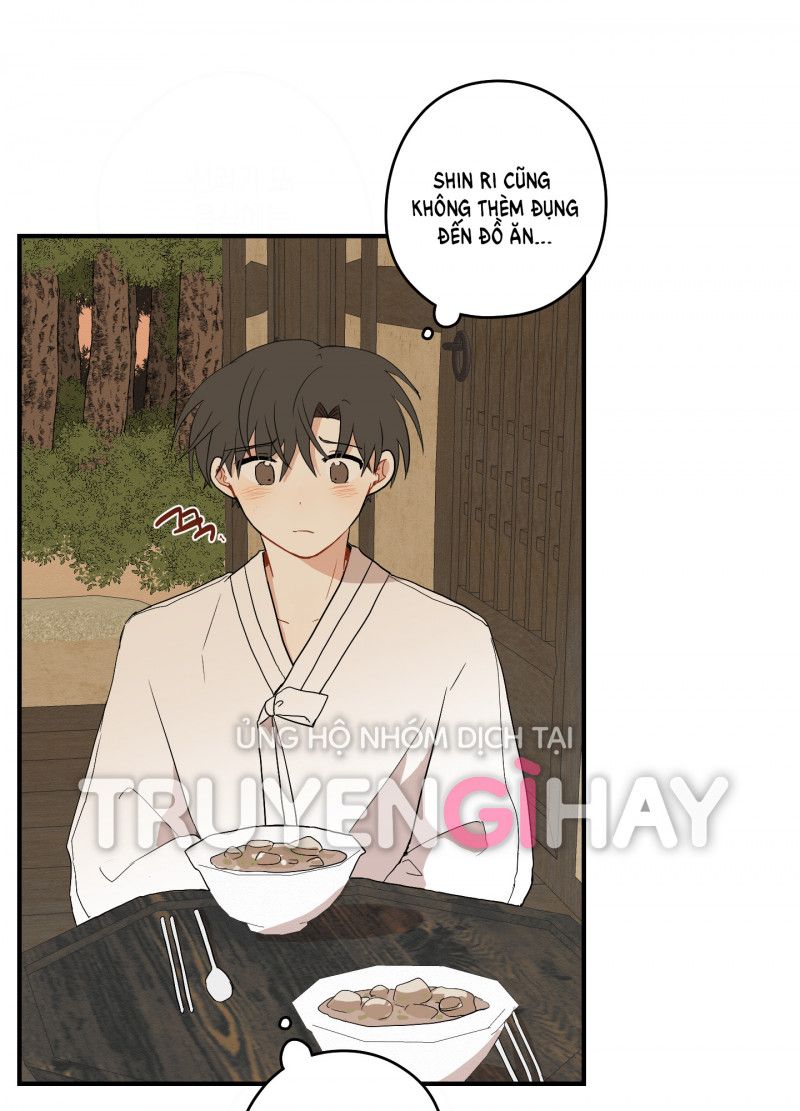 đọc truyện Dưới Tán Hoa Liên Kiều Chương 26.5 ảnh 26 tại Thiên Thai Truyện