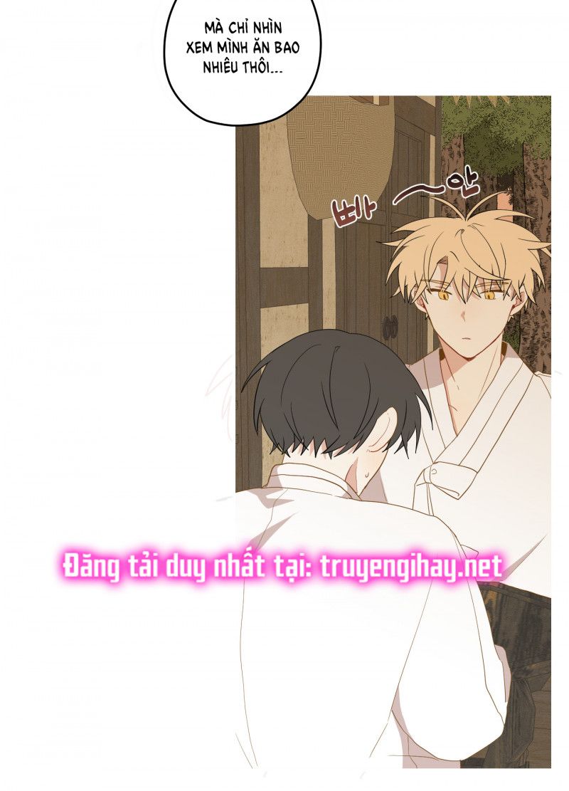 đọc truyện Dưới Tán Hoa Liên Kiều Chương 26.5 ảnh 27 tại Thiên Thai Truyện