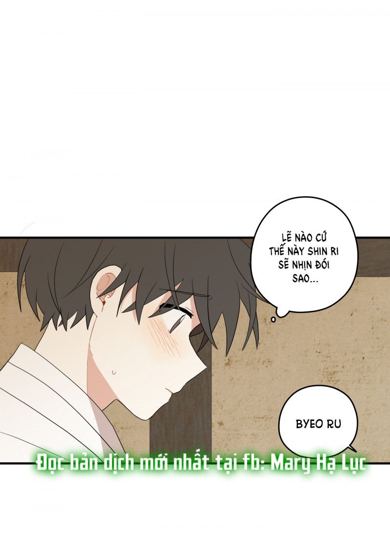 đọc truyện Dưới Tán Hoa Liên Kiều Chương 26.5 ảnh 28 tại Thiên Thai Truyện