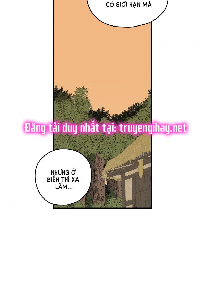 đọc truyện Dưới Tán Hoa Liên Kiều Chương 26.5 ảnh 30 tại Thiên Thai Truyện