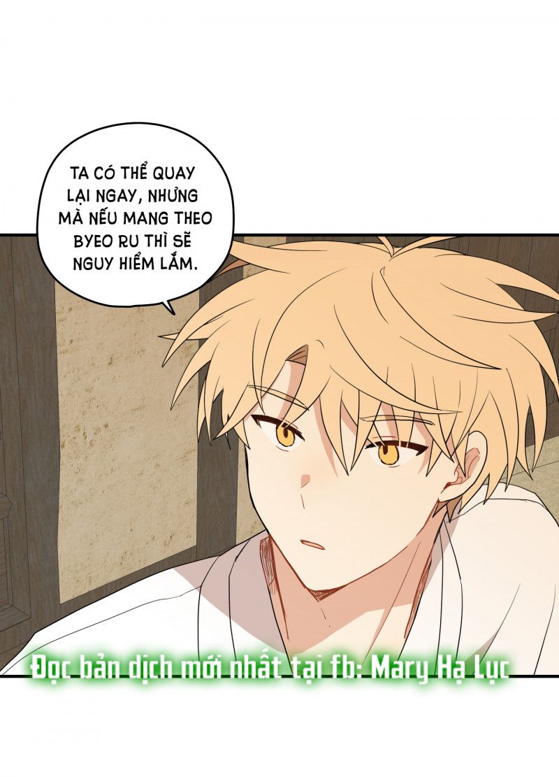 đọc truyện Dưới Tán Hoa Liên Kiều Chương 26.5 ảnh 31 tại Thiên Thai Truyện