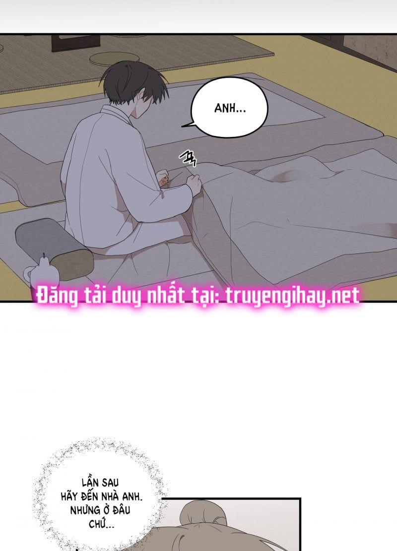 đọc truyện Dưới Tán Hoa Liên Kiều Chương 26.5 ảnh 5 tại Thiên Thai Truyện