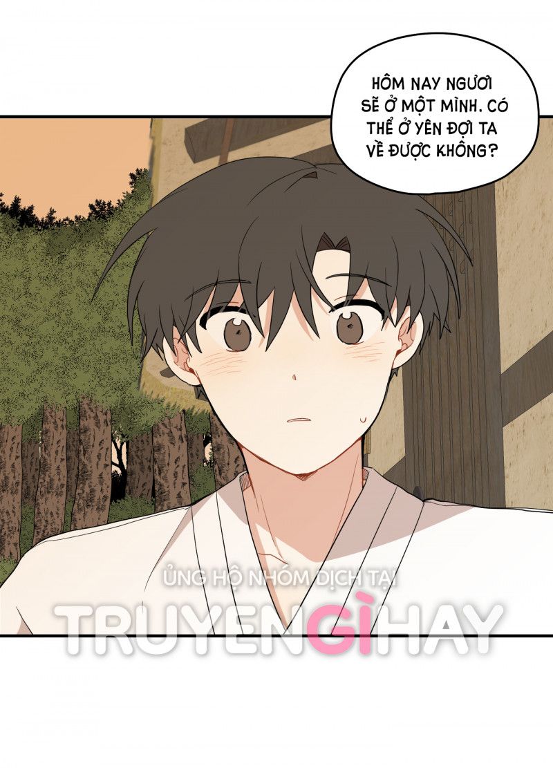 đọc truyện Dưới Tán Hoa Liên Kiều Chương 26.5 ảnh 32 tại Thiên Thai Truyện