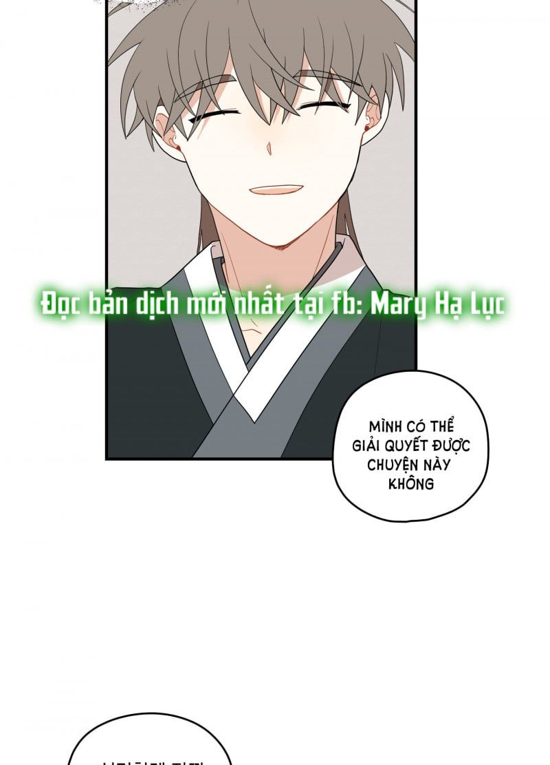 đọc truyện Dưới Tán Hoa Liên Kiều Chương 26.5 ảnh 6 tại Thiên Thai Truyện