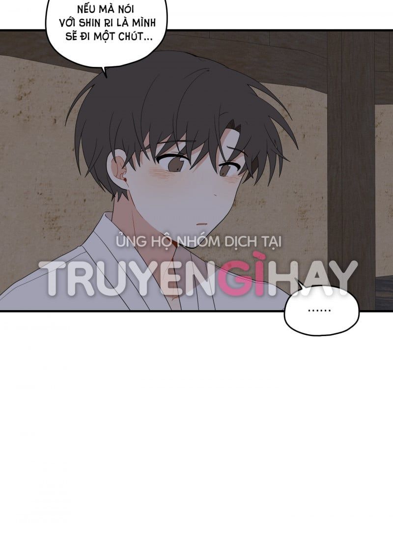 đọc truyện Dưới Tán Hoa Liên Kiều Chương 26.5 ảnh 7 tại Thiên Thai Truyện