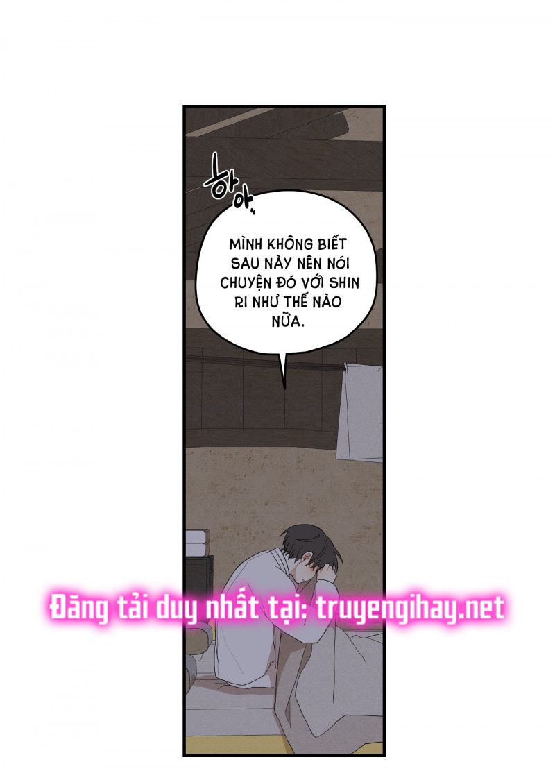 đọc truyện Dưới Tán Hoa Liên Kiều Chương 26.5 ảnh 8 tại Thiên Thai Truyện