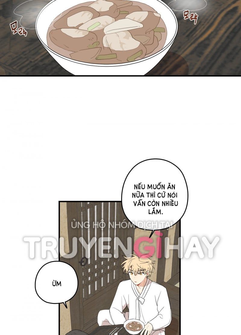 đọc truyện Dưới Tán Hoa Liên Kiều Chương 26.5 ảnh 10 tại Thiên Thai Truyện