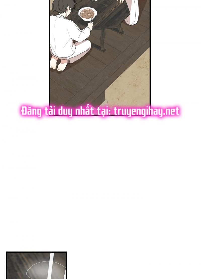 đọc truyện Dưới Tán Hoa Liên Kiều Chương 26.5 ảnh 11 tại Thiên Thai Truyện