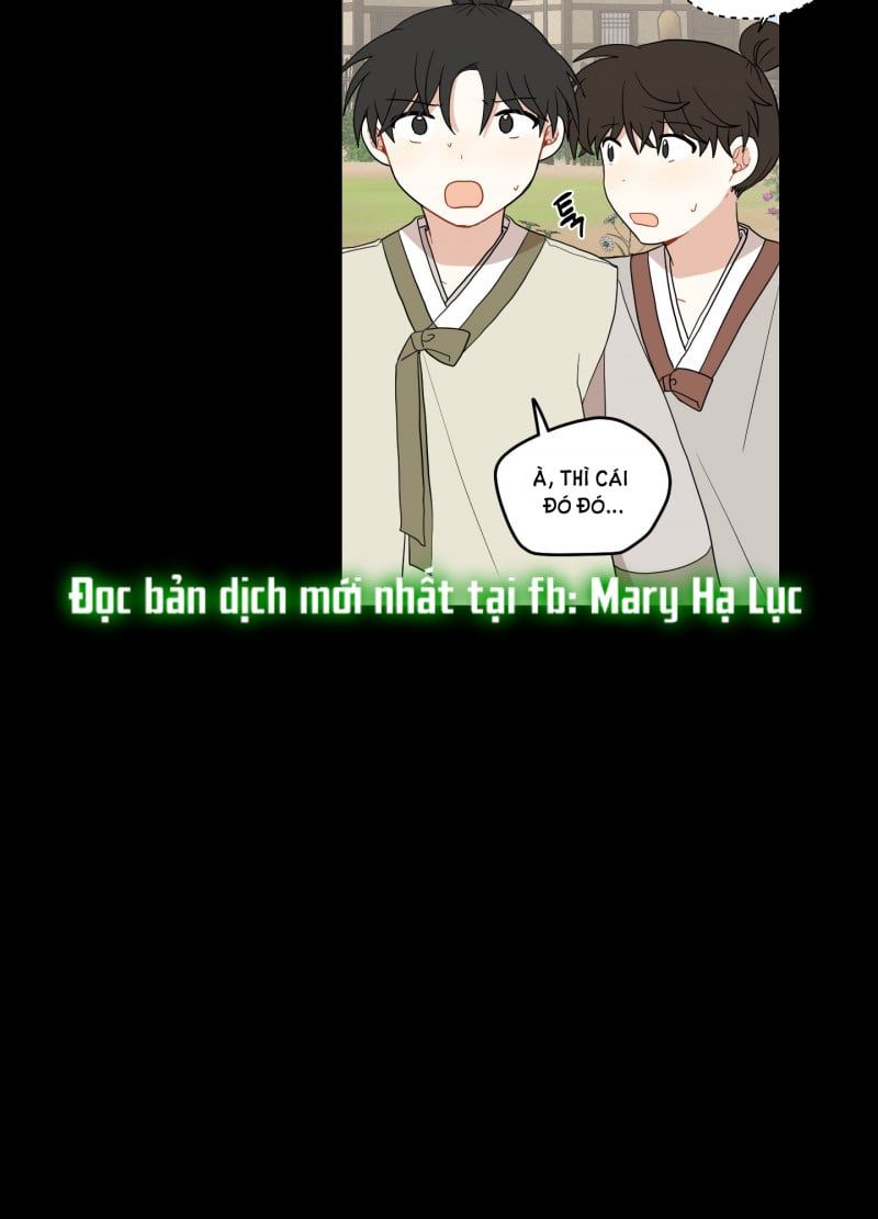 đọc truyện Dưới Tán Hoa Liên Kiều Chương 26 ảnh 22 tại Thiên Thai Truyện