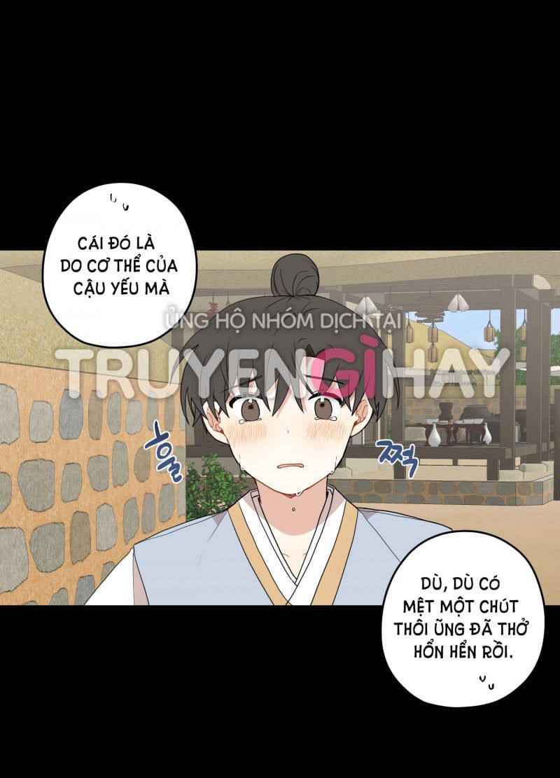 đọc truyện Dưới Tán Hoa Liên Kiều Chương 26 ảnh 23 tại Thiên Thai Truyện