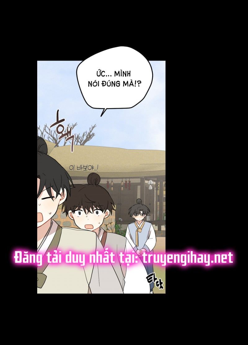 đọc truyện Dưới Tán Hoa Liên Kiều Chương 26 ảnh 24 tại Thiên Thai Truyện