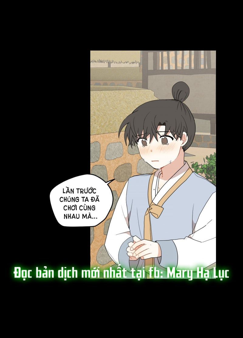 đọc truyện Dưới Tán Hoa Liên Kiều Chương 26 ảnh 25 tại Thiên Thai Truyện