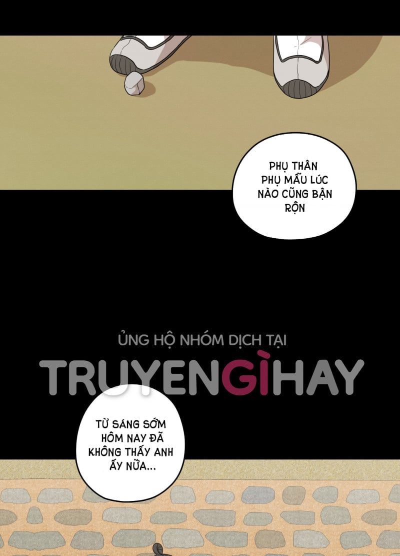 đọc truyện Dưới Tán Hoa Liên Kiều Chương 26 ảnh 26 tại Thiên Thai Truyện