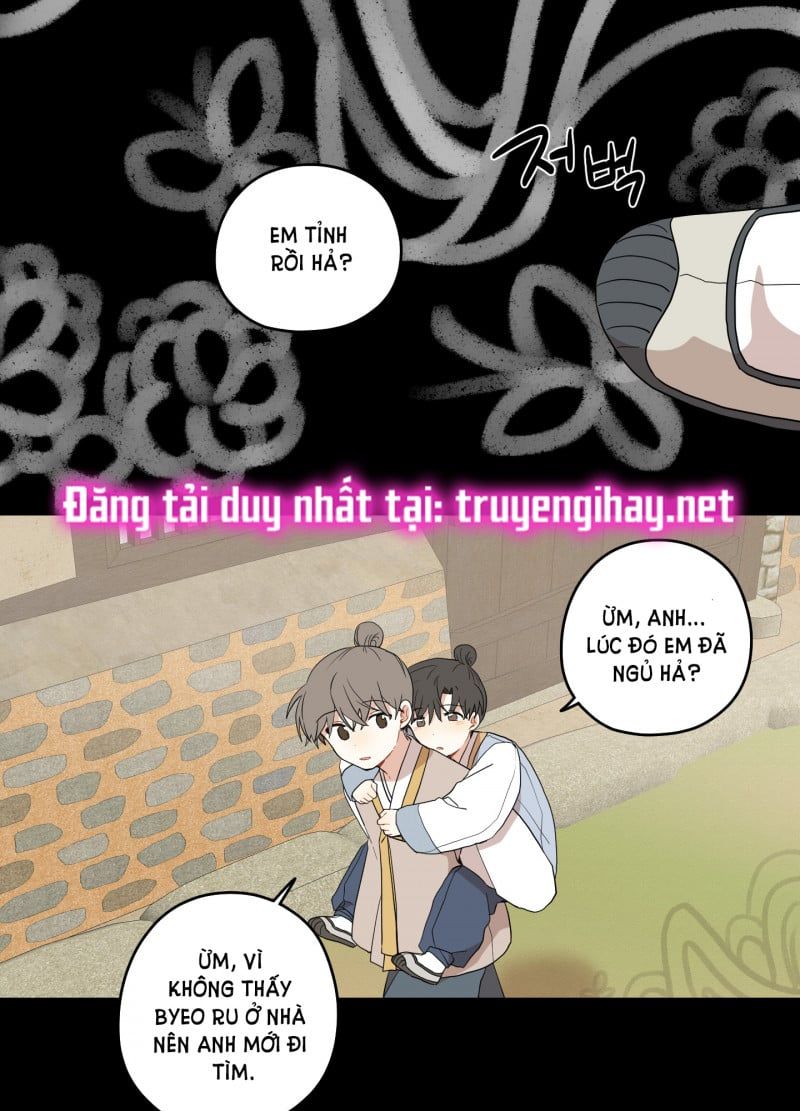 đọc truyện Dưới Tán Hoa Liên Kiều Chương 26 ảnh 30 tại Thiên Thai Truyện