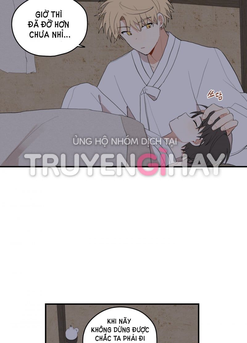 đọc truyện Dưới Tán Hoa Liên Kiều Chương 26 ảnh 5 tại Thiên Thai Truyện