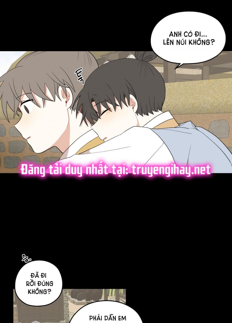 đọc truyện Dưới Tán Hoa Liên Kiều Chương 26 ảnh 33 tại Thiên Thai Truyện