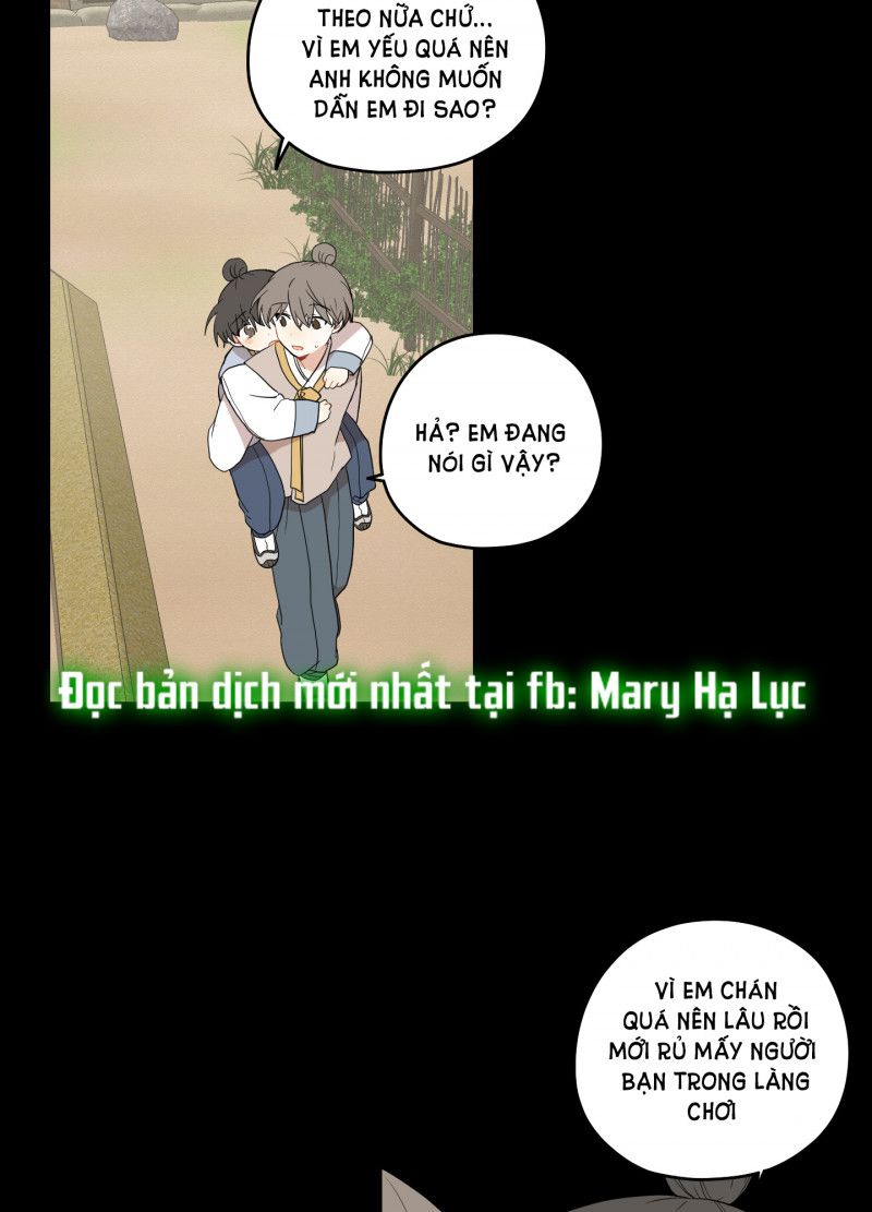 đọc truyện Dưới Tán Hoa Liên Kiều Chương 26 ảnh 34 tại Thiên Thai Truyện