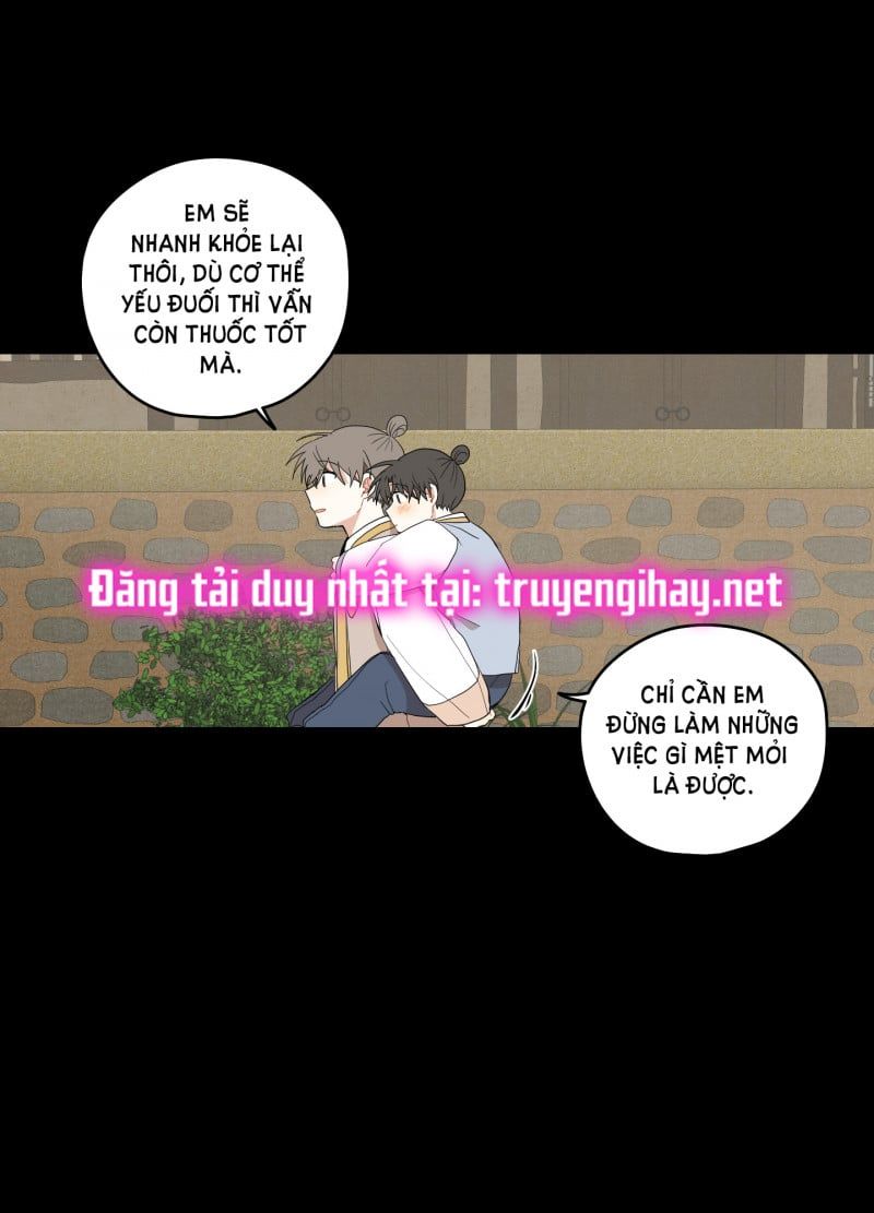 đọc truyện Dưới Tán Hoa Liên Kiều Chương 26 ảnh 36 tại Thiên Thai Truyện