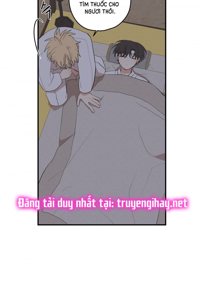 đọc truyện Dưới Tán Hoa Liên Kiều Chương 26 ảnh 6 tại Thiên Thai Truyện