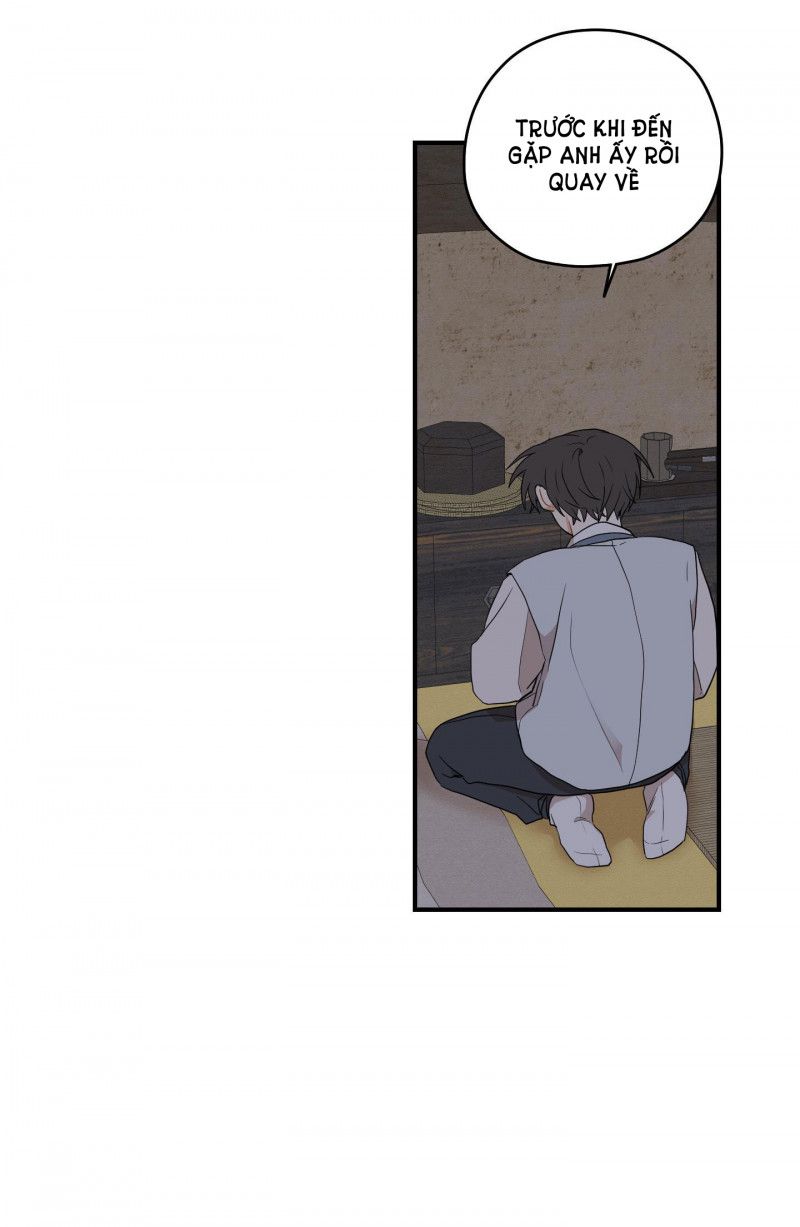 đọc truyện Dưới Tán Hoa Liên Kiều Chương 27.5 ảnh 3 tại Thiên Thai Truyện