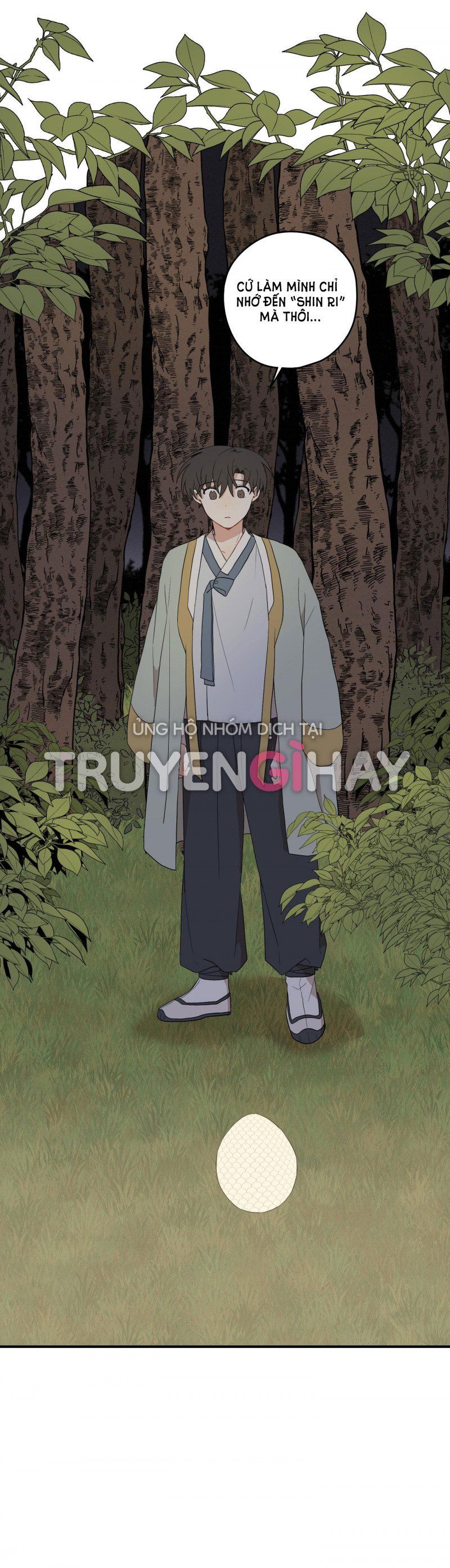 đọc truyện Dưới Tán Hoa Liên Kiều Chương 27.5 ảnh 12 tại Thiên Thai Truyện