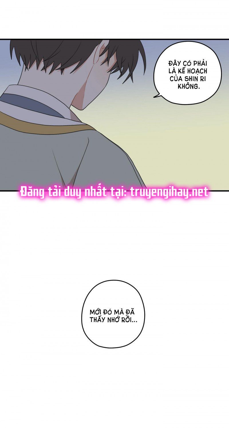 đọc truyện Dưới Tán Hoa Liên Kiều Chương 27.5 ảnh 13 tại Thiên Thai Truyện