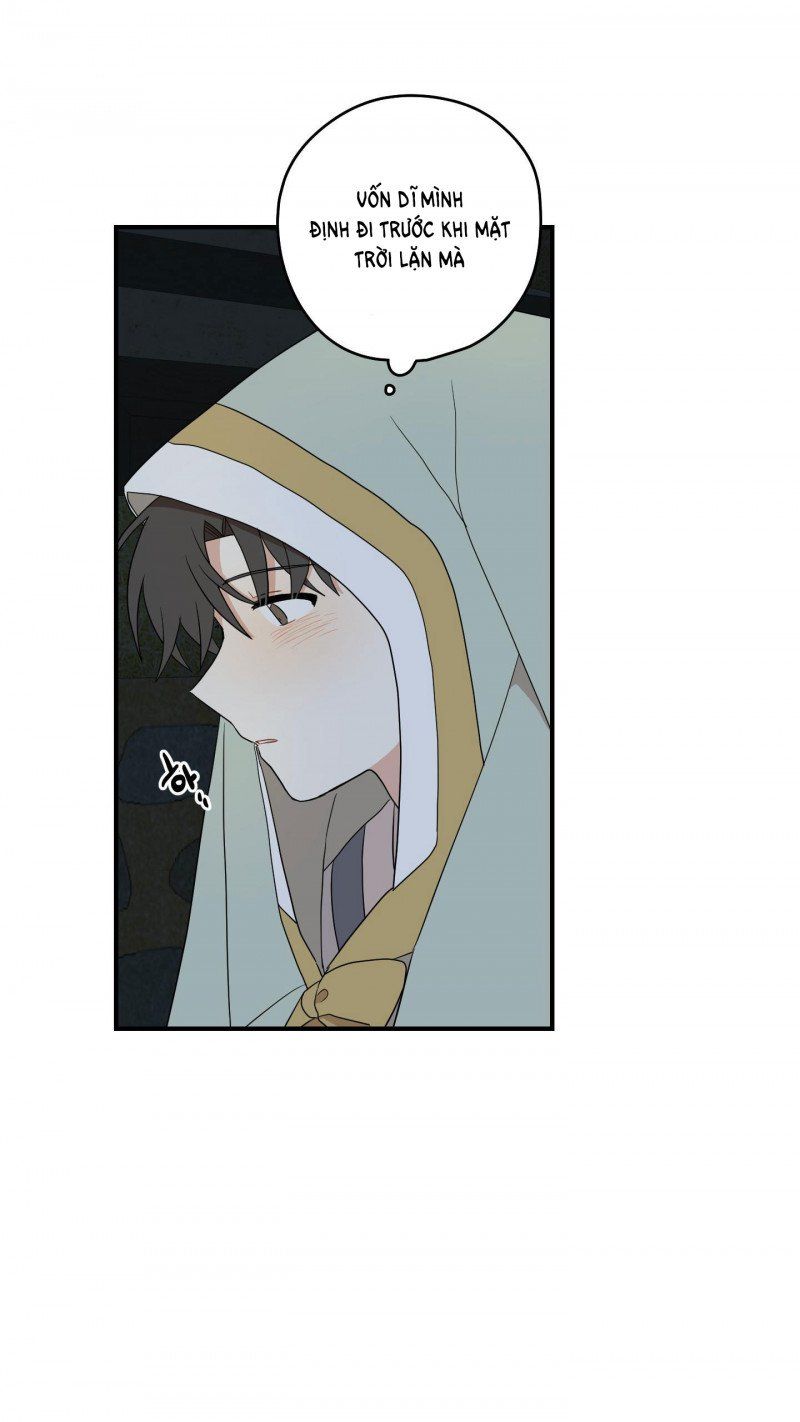 đọc truyện Dưới Tán Hoa Liên Kiều Chương 27.5 ảnh 15 tại Thiên Thai Truyện