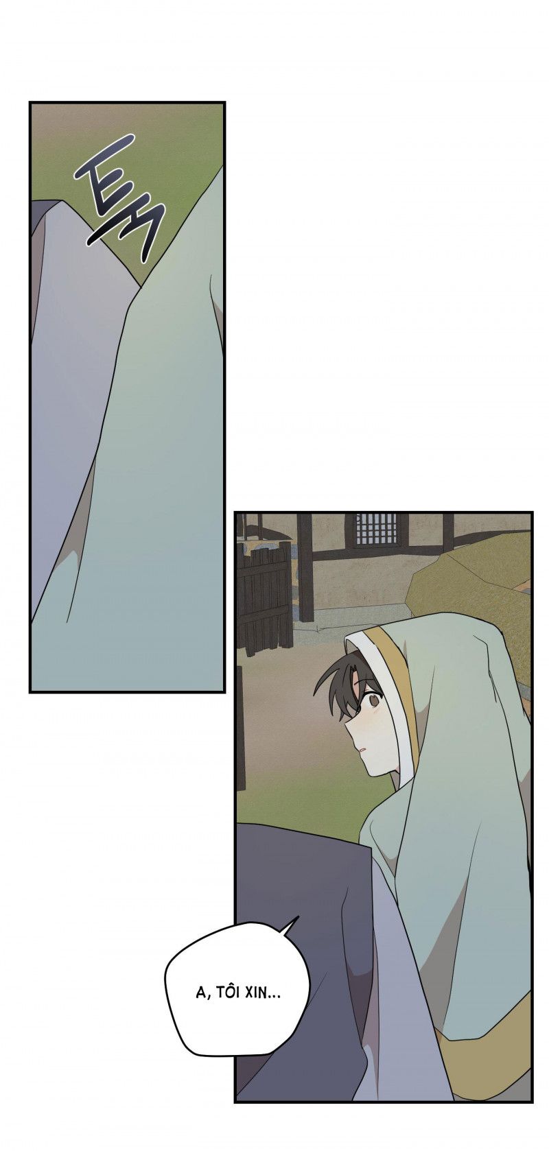 đọc truyện Dưới Tán Hoa Liên Kiều Chương 27.5 ảnh 17 tại Thiên Thai Truyện