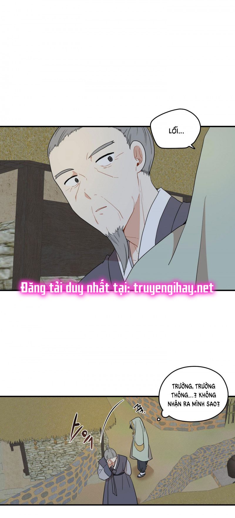 đọc truyện Dưới Tán Hoa Liên Kiều Chương 27.5 ảnh 18 tại Thiên Thai Truyện