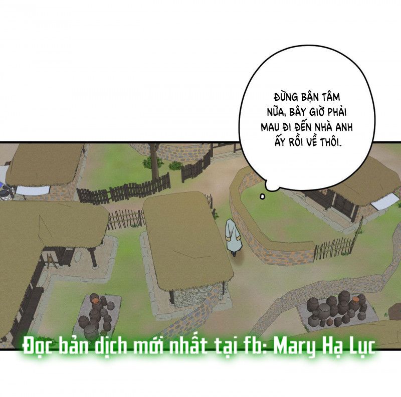 đọc truyện Dưới Tán Hoa Liên Kiều Chương 27.5 ảnh 20 tại Thiên Thai Truyện