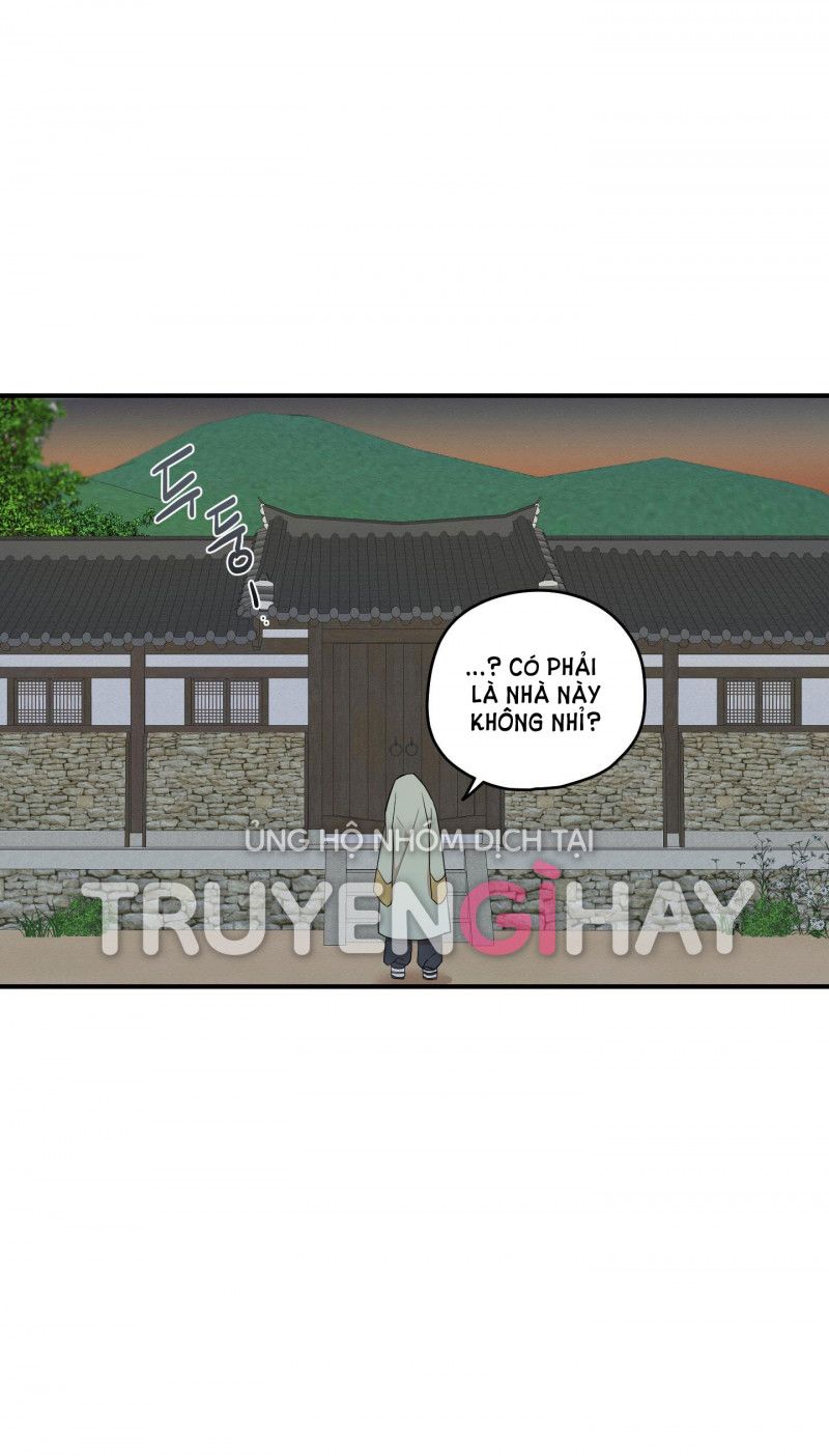 đọc truyện Dưới Tán Hoa Liên Kiều Chương 27.5 ảnh 22 tại Thiên Thai Truyện