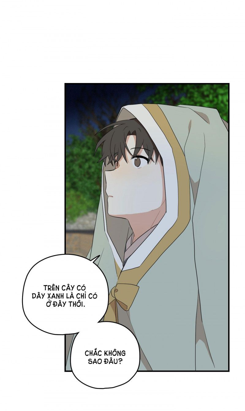 đọc truyện Dưới Tán Hoa Liên Kiều Chương 27.5 ảnh 23 tại Thiên Thai Truyện