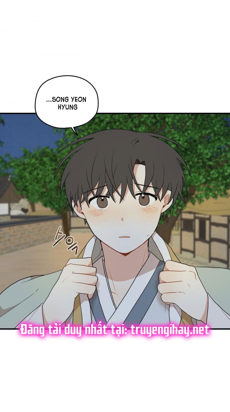 đọc truyện Dưới Tán Hoa Liên Kiều Chương 27.5 ảnh 26 tại Thiên Thai Truyện