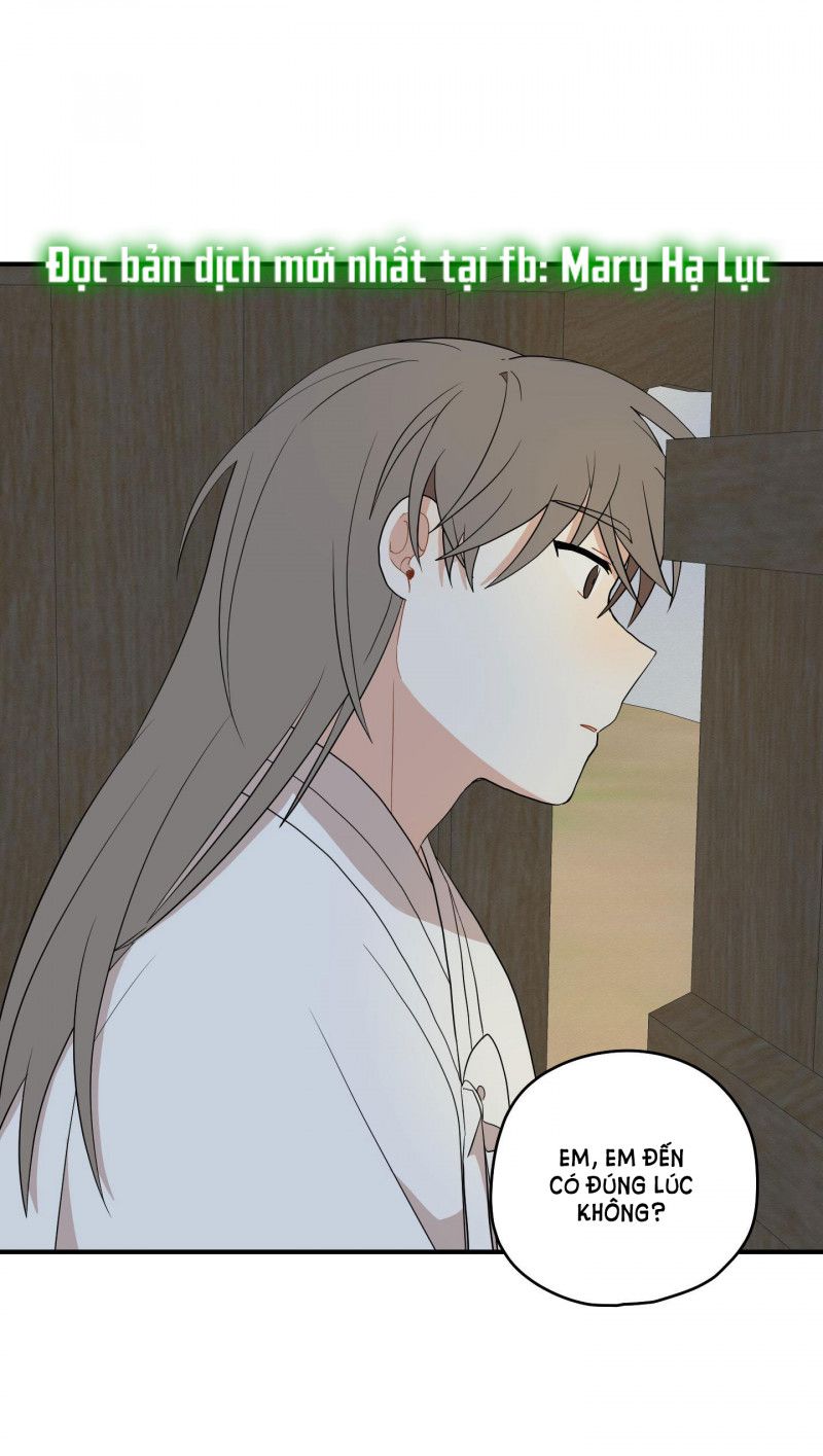 đọc truyện Dưới Tán Hoa Liên Kiều Chương 27.5 ảnh 27 tại Thiên Thai Truyện