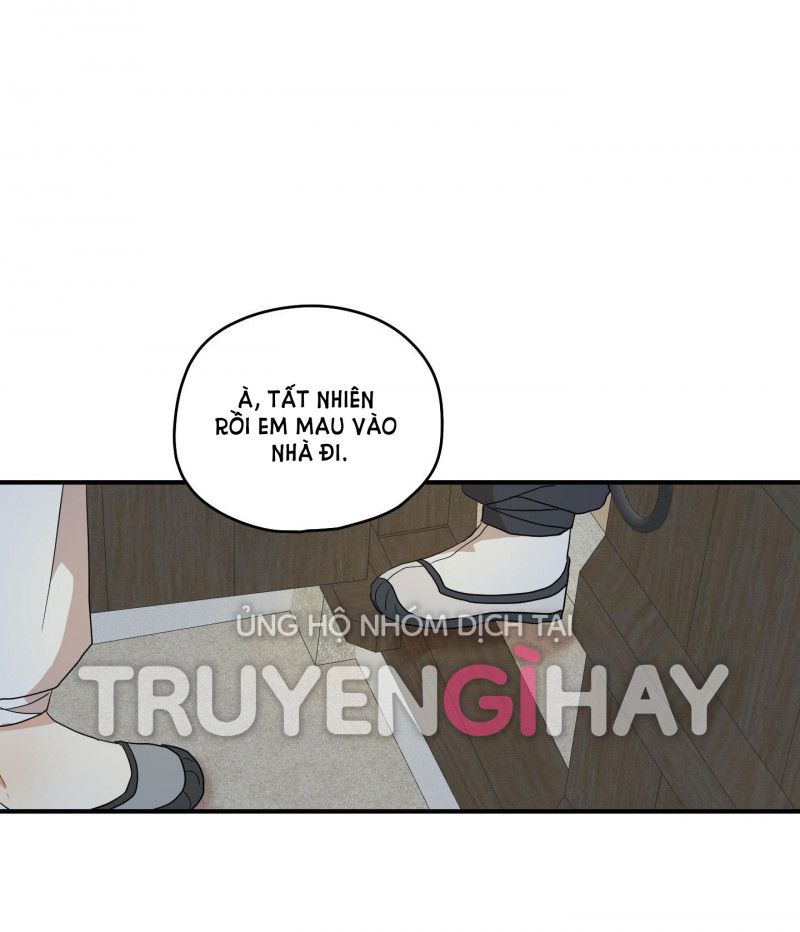 đọc truyện Dưới Tán Hoa Liên Kiều Chương 27.5 ảnh 28 tại Thiên Thai Truyện