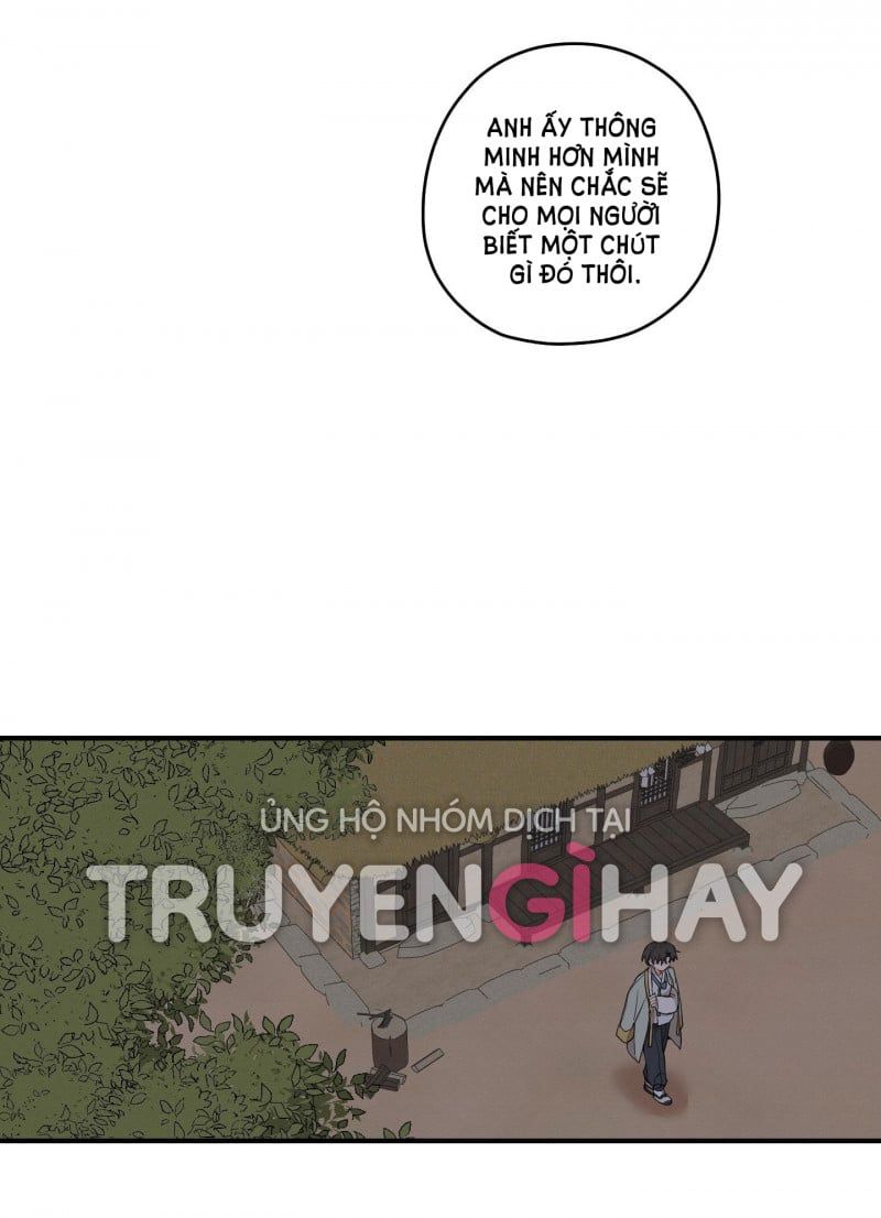 đọc truyện Dưới Tán Hoa Liên Kiều Chương 27.5 ảnh 5 tại Thiên Thai Truyện