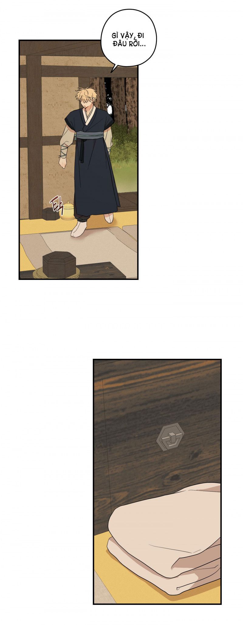 đọc truyện Dưới Tán Hoa Liên Kiều Chương 27.5 ảnh 32 tại Thiên Thai Truyện