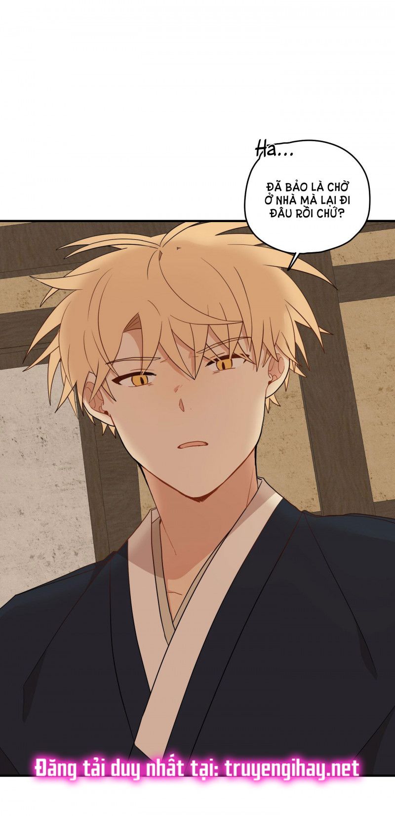 đọc truyện Dưới Tán Hoa Liên Kiều Chương 27.5 ảnh 34 tại Thiên Thai Truyện