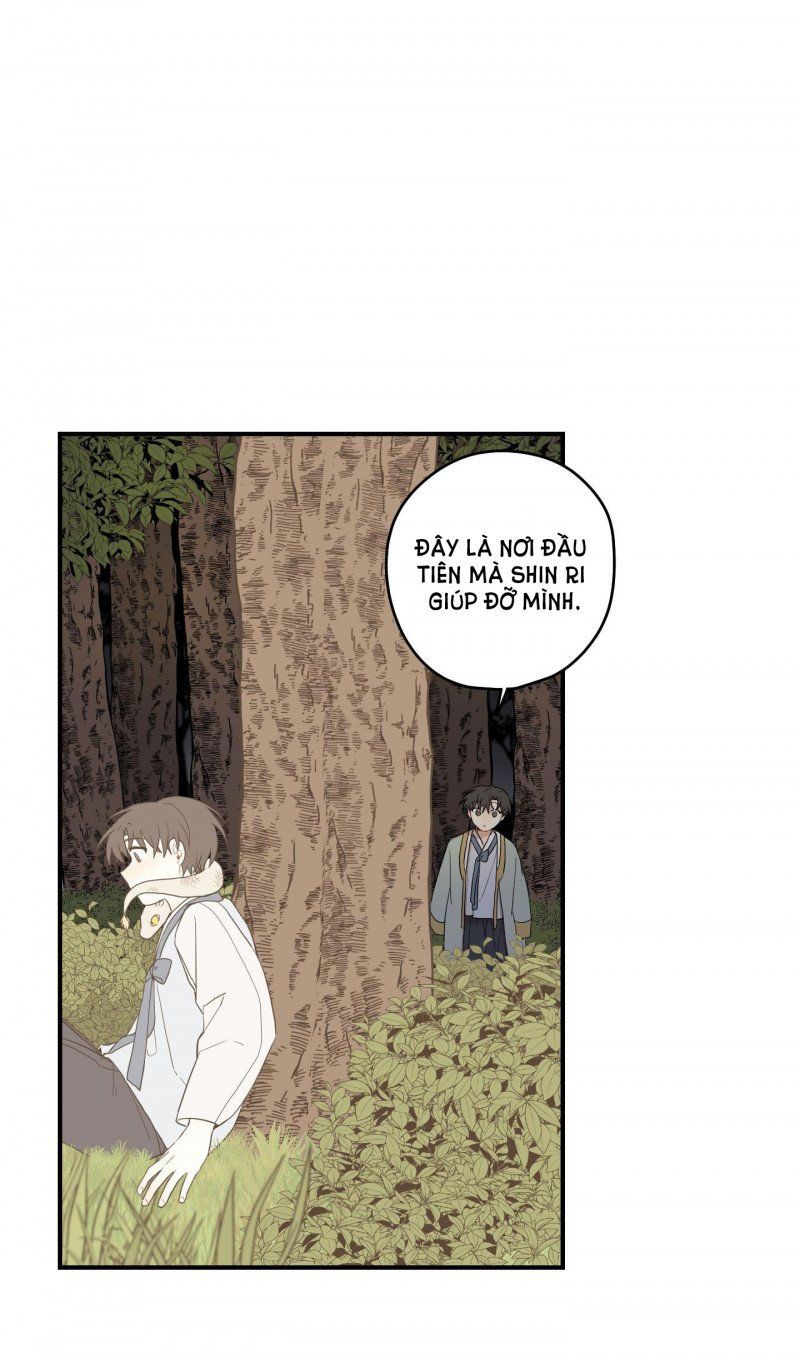 đọc truyện Dưới Tán Hoa Liên Kiều Chương 27.5 ảnh 7 tại Thiên Thai Truyện