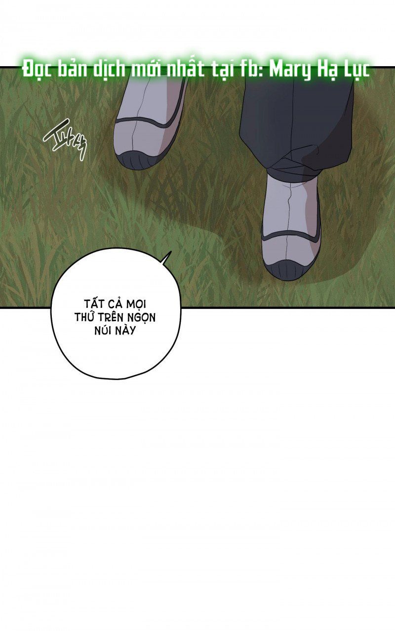 đọc truyện Dưới Tán Hoa Liên Kiều Chương 27.5 ảnh 11 tại Thiên Thai Truyện