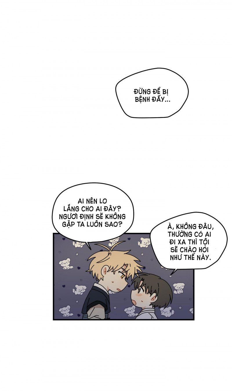 đọc truyện Dưới Tán Hoa Liên Kiều Chương 27 ảnh 13 tại Thiên Thai Truyện